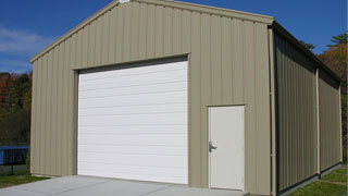 Garage Door Openers at Green Meadows Estates Flower Mound, Texas